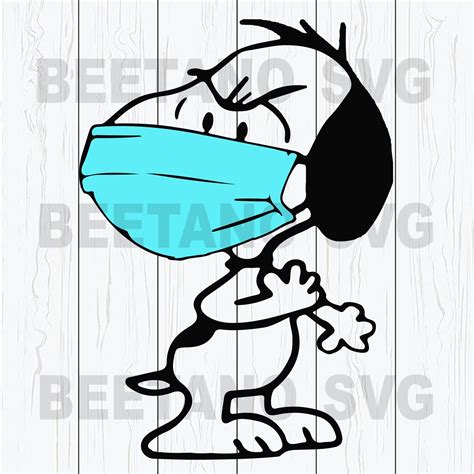 snoopy costume diy 4