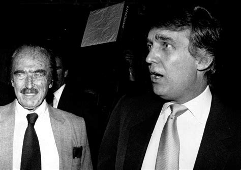 Trump Engaged In Suspect Tax Schemes As He Reaped Riches From His Father