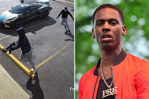 Young Dolph Autopsy Report Reveals Rapper 36 Was Brutally Shot 22