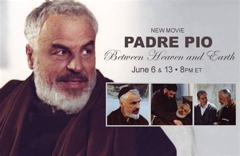 Angels Wonders And Miracles Of Faith Padre Pio Between Heaven And Earth