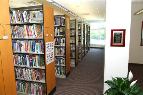 Peters Township Public Library Dimarco Construction