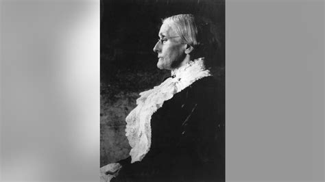 Trump Susan B Anthony To Get Posthumous Pardon Fox News