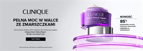 Clinique Smart Clinical Repair Wrinkle Correcting Eye Cream