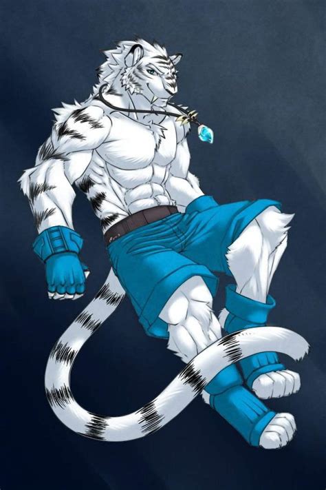 Fangar Stiger Wip Wiki Gay Amino Fur Furries Amino