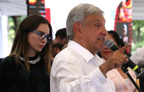 Las Razones Por Las Que Andrés Manuel López Obrador Le Tendría Tanto