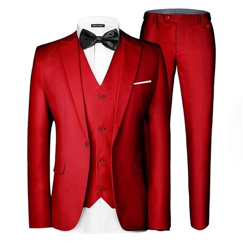 Js Prom Outfit For Male