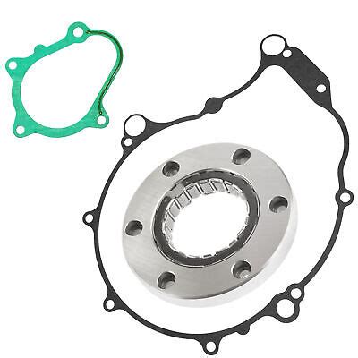 Starter Clutch Gaskets For Yamaha YFM660R Raptor 660R 2001 2003 EBay