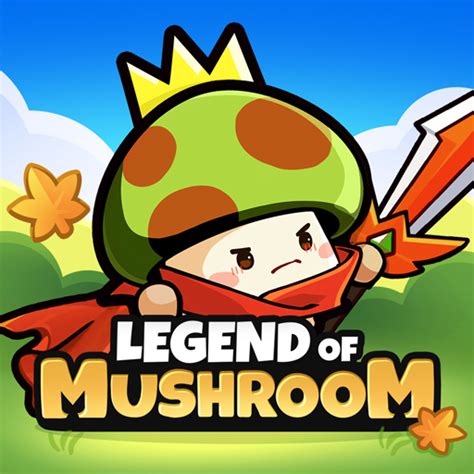 Legend Of Mushroom Auf PC Herunterladen Mit MEmu