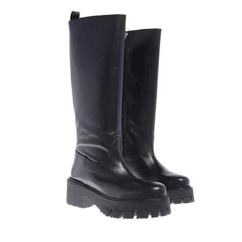Patrizia Pepe Boots Nero | Botte