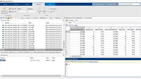 Using Matlab With Excel Matlab Simulink