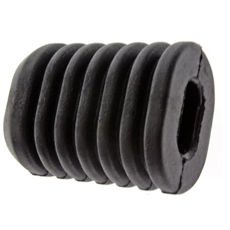 China Customized Shift Rubber Bellows Manufacturers Suppliers Factory