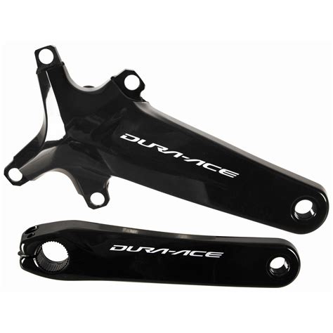 Shimano Dura Ace FC R9100 2x11S Crank Arms LordGun Online Bike Store