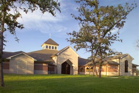 Faith United Methodist Church Spring Tx Find A Church The United