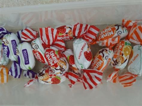 What Are Americas 10 Favorite Snacks