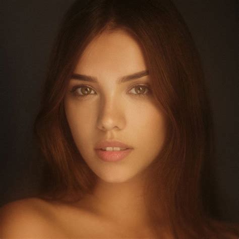 Art Nude Female Beauty Nymf