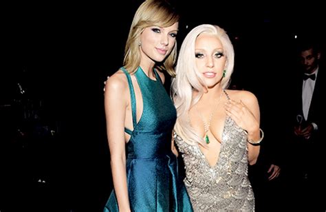 Taylor Swift empata con Lady Gaga en récord de Billboard