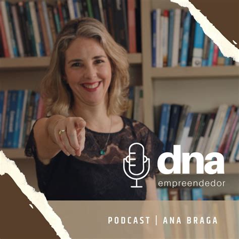 DNA Empreendedor Podcast On Spotify