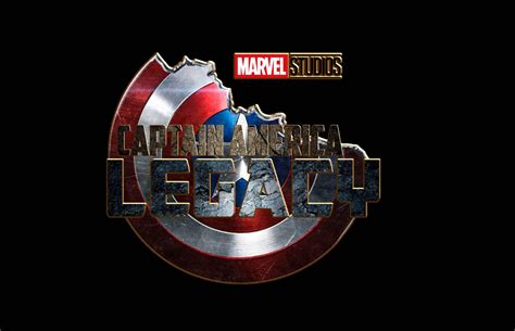 Mcu Captain America Legacy Fan Concept By Frostyentertainment On