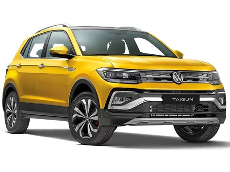 Volkswagen Taigun Highline Nuevo Color A Eleccion Precio