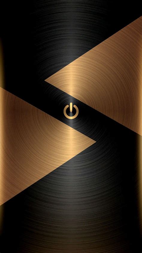 Black Gold Android Wallpapers - Wallpaper Cave