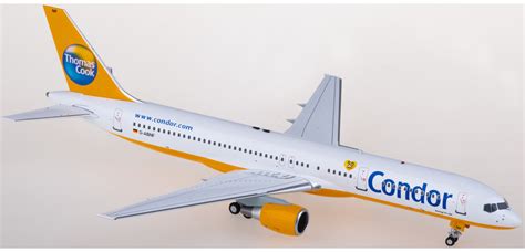 Ng Condor Boeing D Abnf Ngmodels