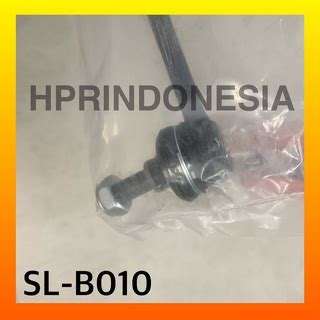 Stabilizer Link Front Stable Sl B Suzuki Ertiga K B