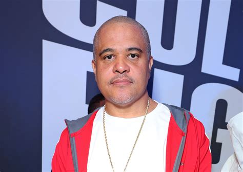 Irv Gotti’s Brother Recalls Final Moments Before His Tragic Death