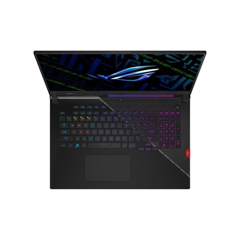 Asus Rog Strix Scar Se G Cx Ll W