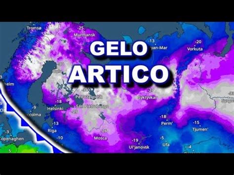 Meteo Torna La Neve In Pianura Youtube