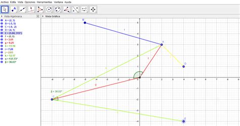 Actividades Con Geogebra Avanzado