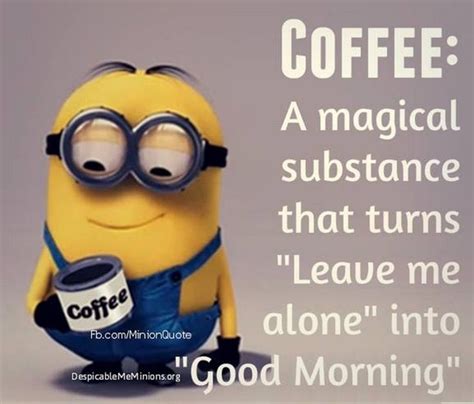10 Funny Good Morning Quotes To Start Your Day