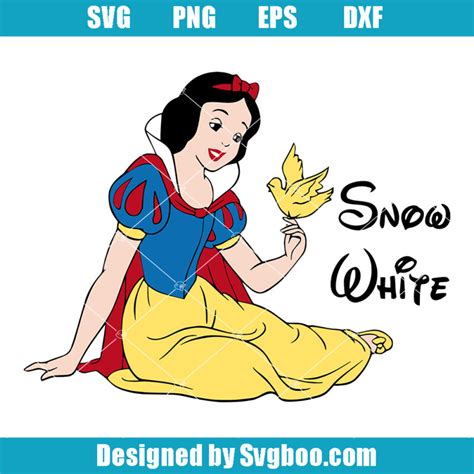 The Doc One Dwarf Svg Snow White And The Seven Dwarfs Svg