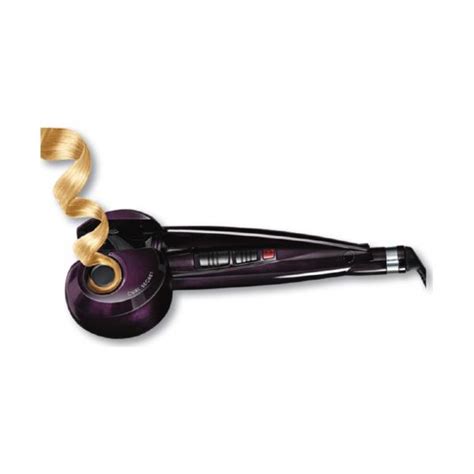 Rizador eléctrico Babyliss Curl Secret Ionic C1050E