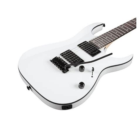 Ibanez Gio Grga120 Electric Guitar White Gear4music