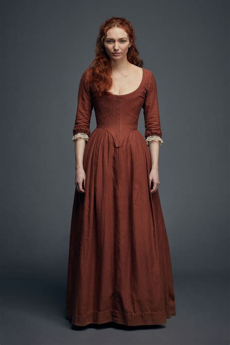 Poldark Season 3 Demelza Poldark Official Picture - Poldark Photo (40479862) - Fanpop