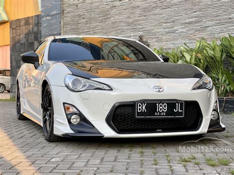 Harga Toyota 86 Bekas Ternyata Sangat Menggoda Mobil Bekas Mobil123