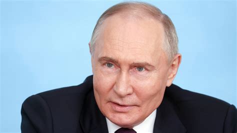 Putin Threatens To Arm Allies For Strikes On The West In Response To Nato Fox News