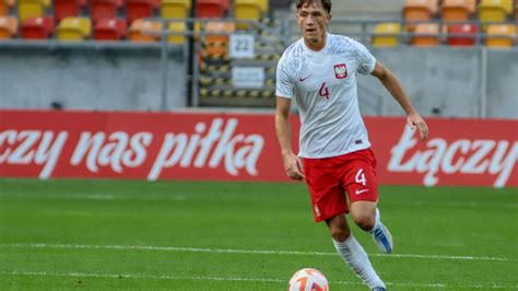 El Do ME U21 Polacy Poznali Rywali W Eliminacjach Szansa Na