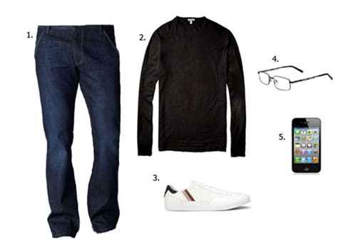 Halloween Costume For Guys Steve Jobs Mimi And Chichi Blogmimi