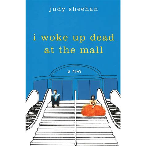 Bx I Woke Up Dead At The Mall Isbn 9780553512465 Shopee Malaysia