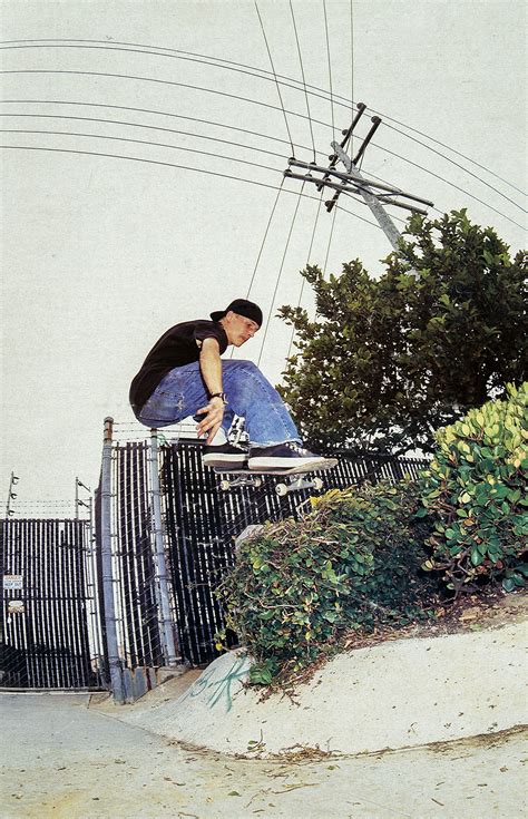 Rob Dyrdek Encinitas Dave Swift Photography