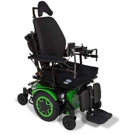 Invacare TDX SP2 Power Mobility Chair Australia ILS