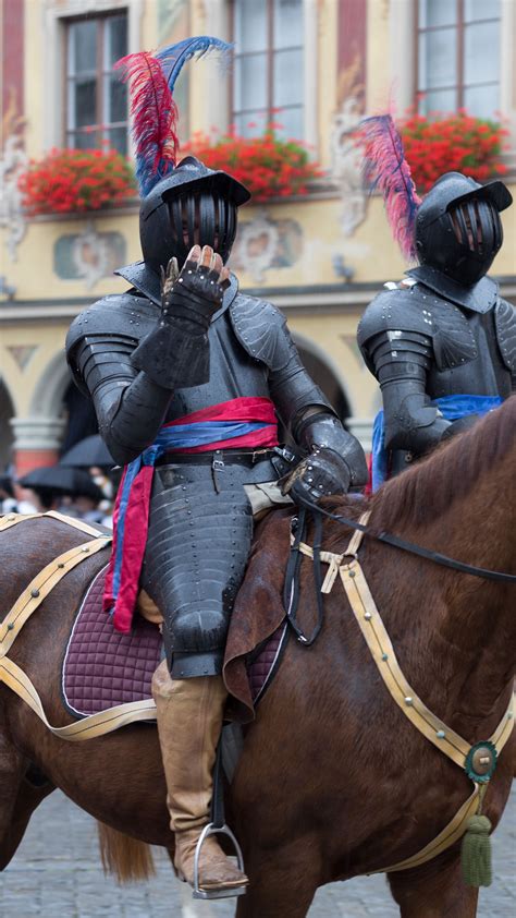 Wallenstein Cuirassier 1630 Click On Image To Enlarge Medieval Armor Historical Armor