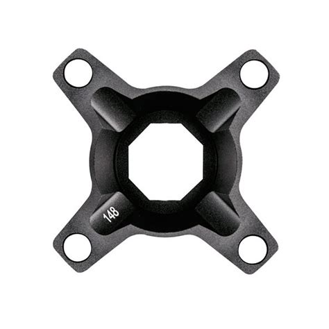 Fsa Spider Brose For Boost Black Bcd W Spide