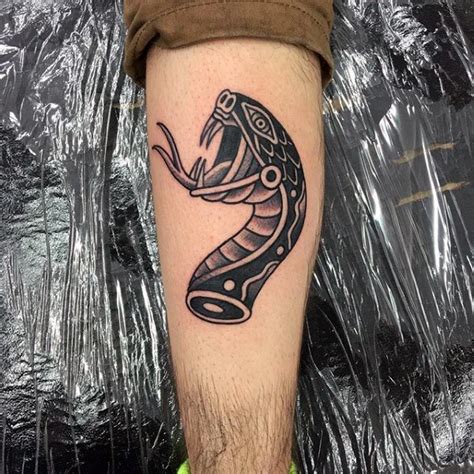 Traditional Snake Head Tattoo Designs Ideas Petpress