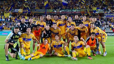 Tigres Manda Doloroso Dardo A Rayados Tras Ganar El Cl Sico Regio En