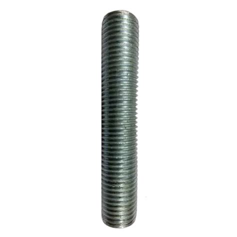 Galvanized Iron Full Thread Stud Application Industrial At Best Price