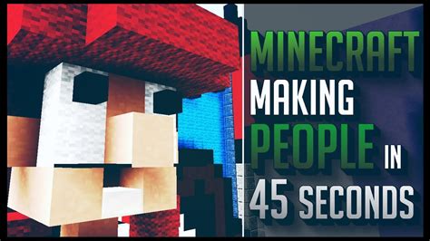 How To Win Any Minecraft Build Battle How To Make People In