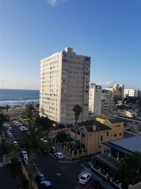 Protea Cape Town Sea Point Hotel Review: That's An Ocean View?