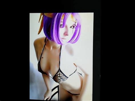 Cosplayer Sop Ayane Doa Gay Cum Tribute Masturbation Porn Xhamster